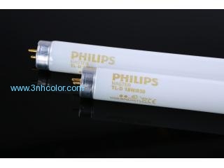 Philips TL83 Lamp 60cm Master TL-D 18W/830 Made in Polland with CE